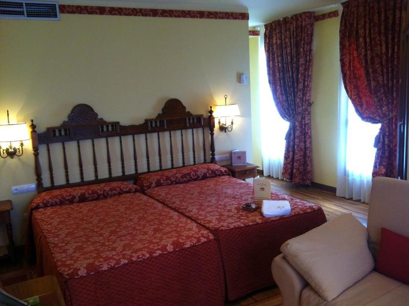 Imagen de alojamiento Palacio Azcarate Hotel