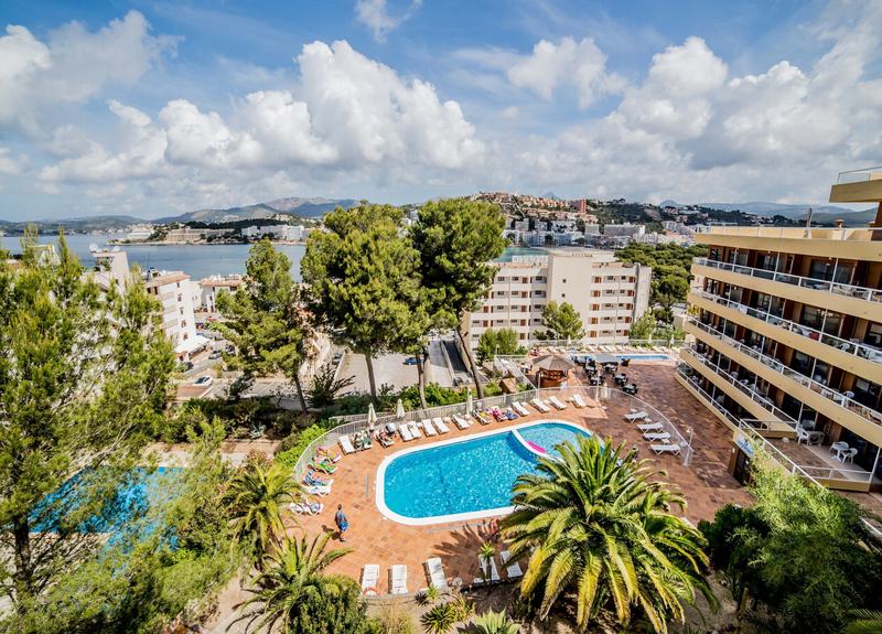 Imagen de alojamiento Apartamentos Mallorca Portofino