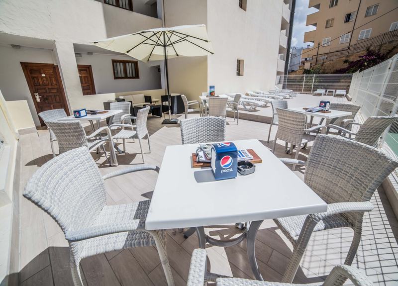 Imagen de alojamiento Apartamentos Mallorca Portofino