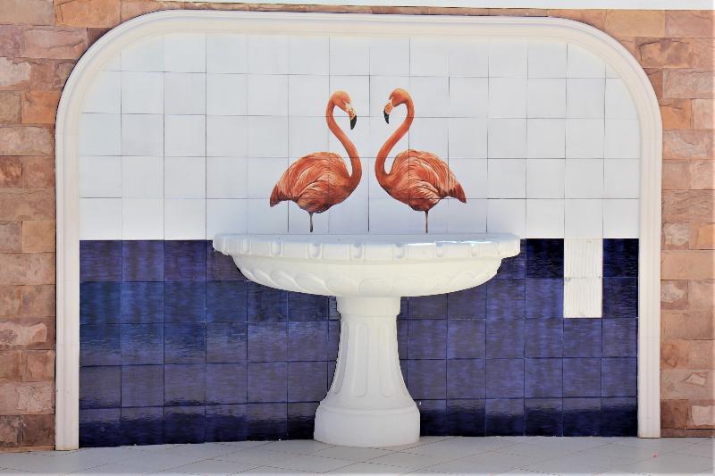 Imagen de alojamiento Flamingo Suites