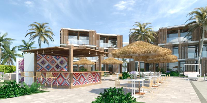 Imagen de alojamiento Siau Ibiza Hotel