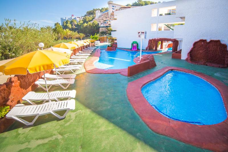 Imagen de alojamiento Siau Ibiza Hotel