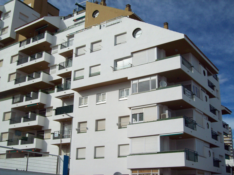 Imagen de alojamiento Roulette Peñiscola STD 3000