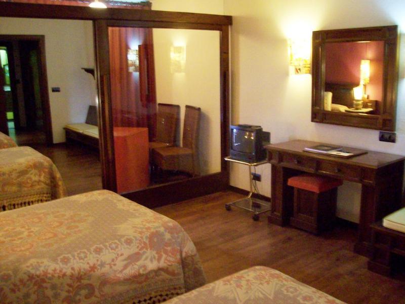 Imagen de alojamiento Hotel la Rectoral de Taramundi