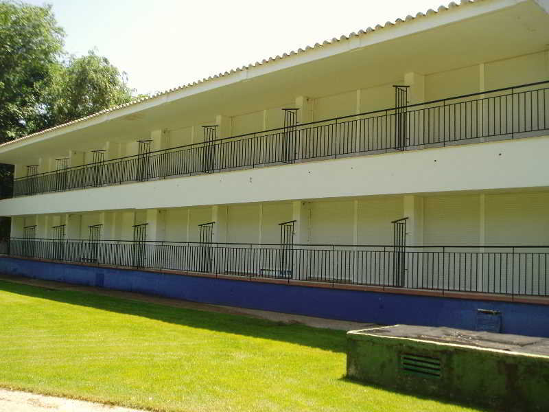 Imagen de alojamiento Manzanares