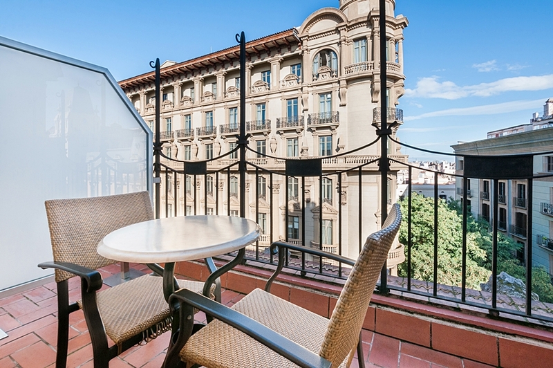 Imagen de alojamiento Barcelona Hotel Colonial
