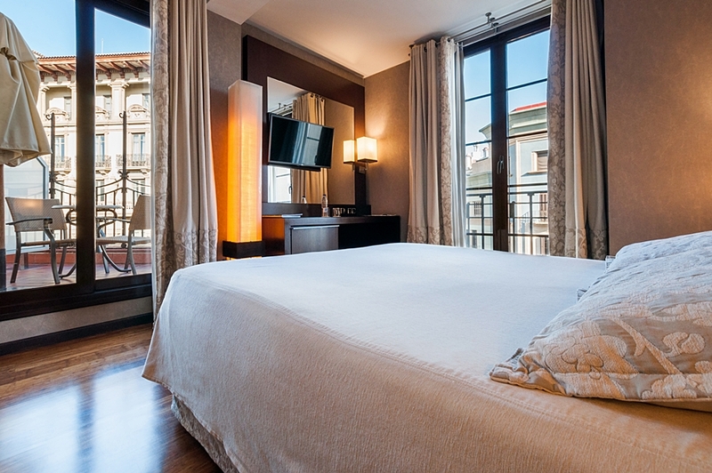 Imagen de alojamiento Barcelona Hotel Colonial