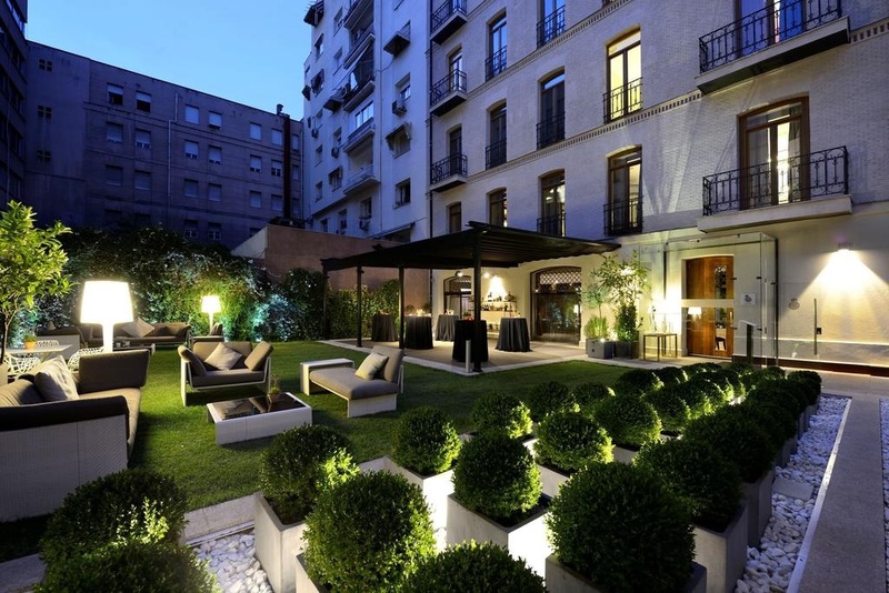 Imagen de alojamiento Hotel Unico Madrid