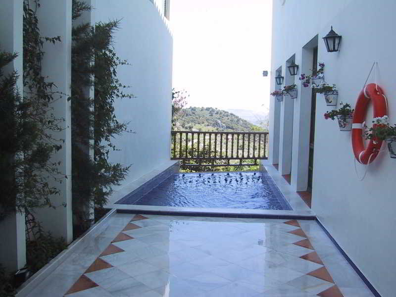 Imagen de alojamiento Puerta de la Villa