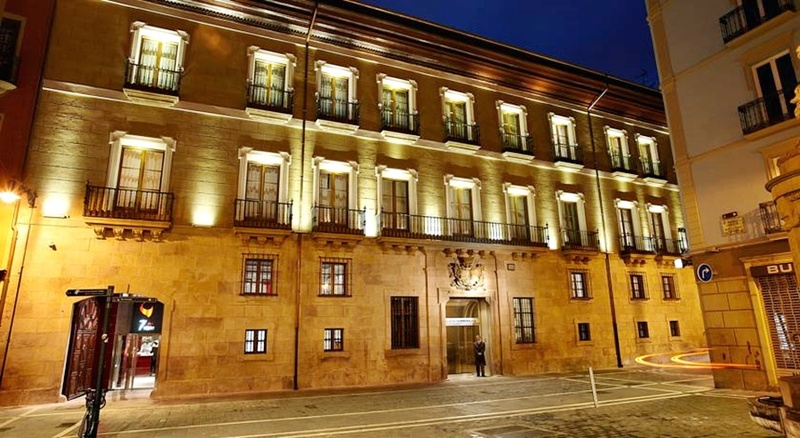 Imagen de alojamiento Palacio Guendulain