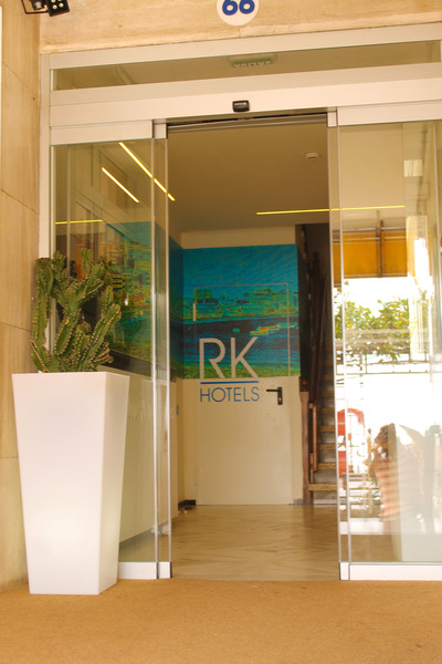 Imagen de alojamiento RK Luz Playa Suites