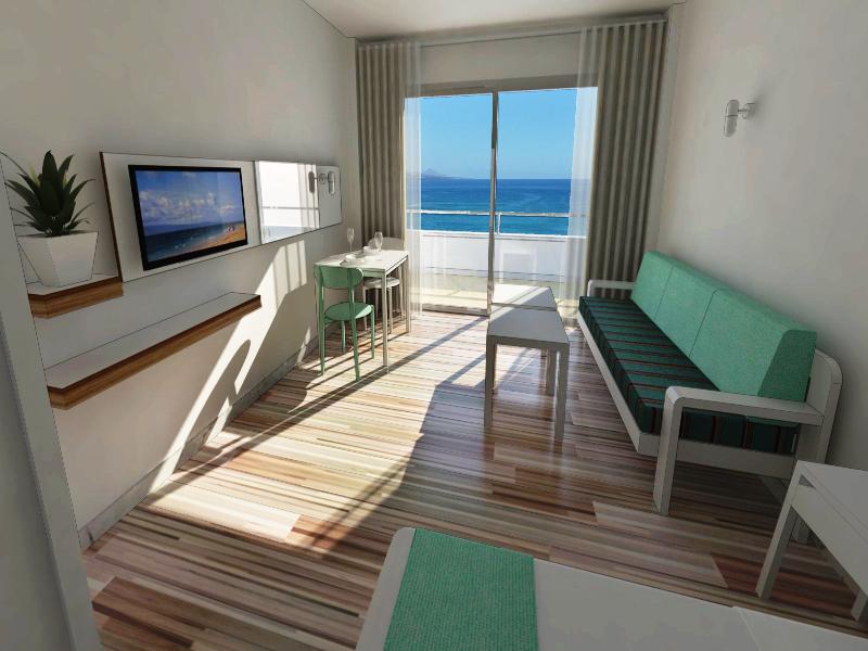 Imagen de alojamiento RK Luz Playa Suites