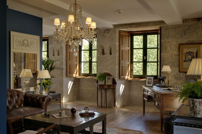 Imagen de alojamiento Hotel Spa Relais & Châteaux  A Quinta da Auga
