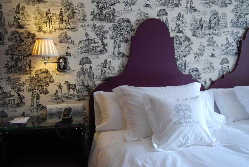 Imagen de alojamiento Hotel Spa Relais & Châteaux  A Quinta da Auga