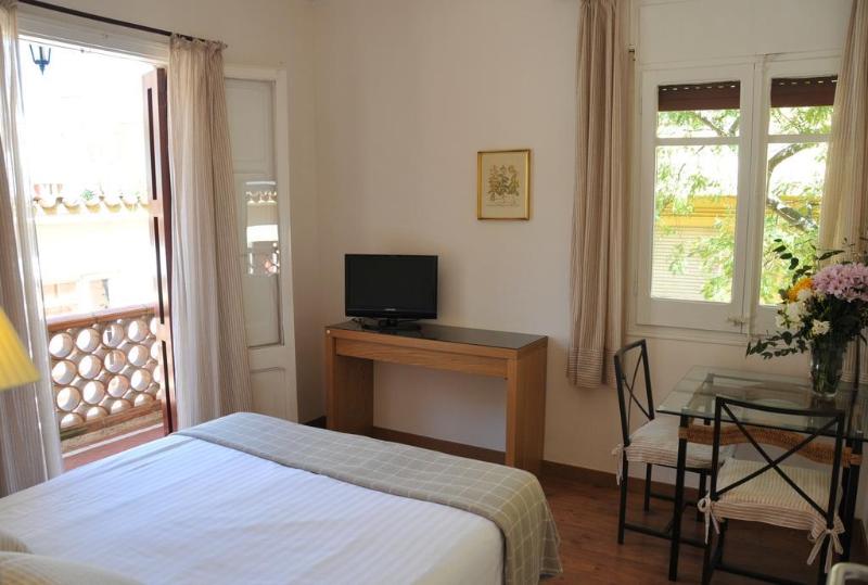 Imagen de alojamiento Tibidabo Apartments