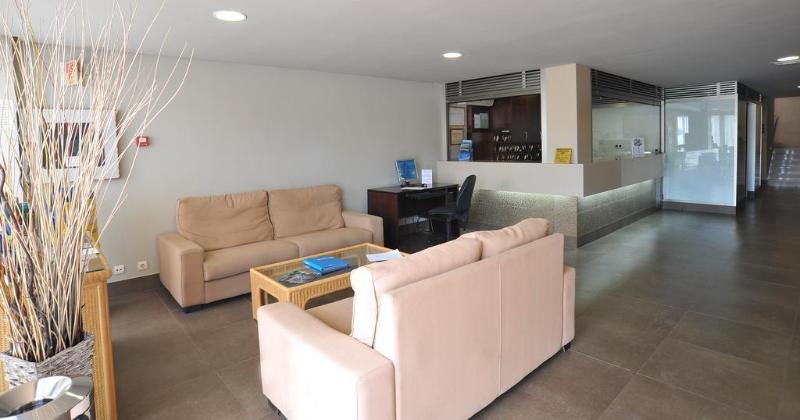Imagen de alojamiento Rocamar Apartamentos