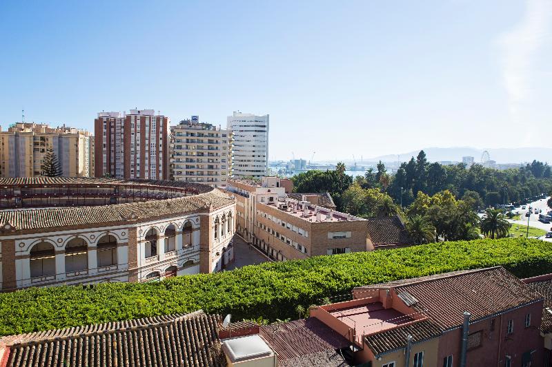 Imagen de alojamiento Malaga Hotel Eliseos