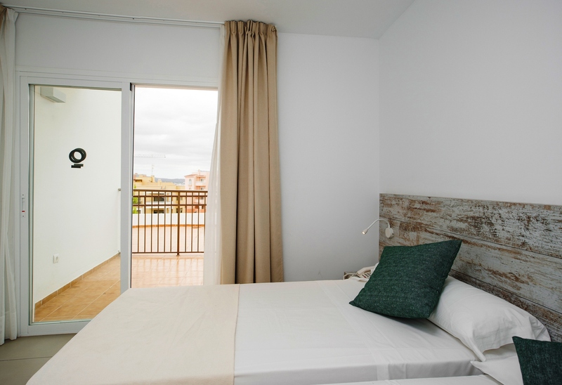 Imagen de alojamiento Apartamentos Playasol Riviera