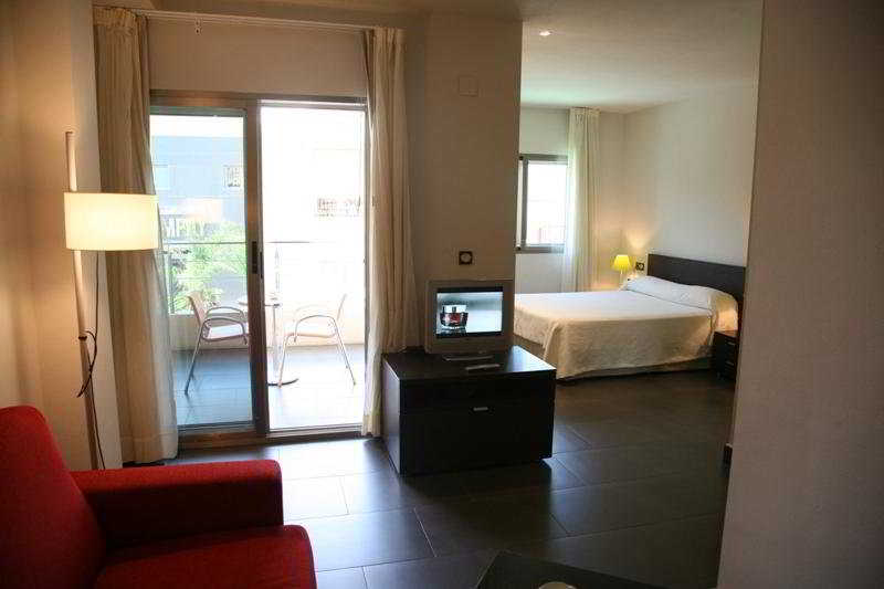Imagen de alojamiento Archybal Apartamentos Turísticos