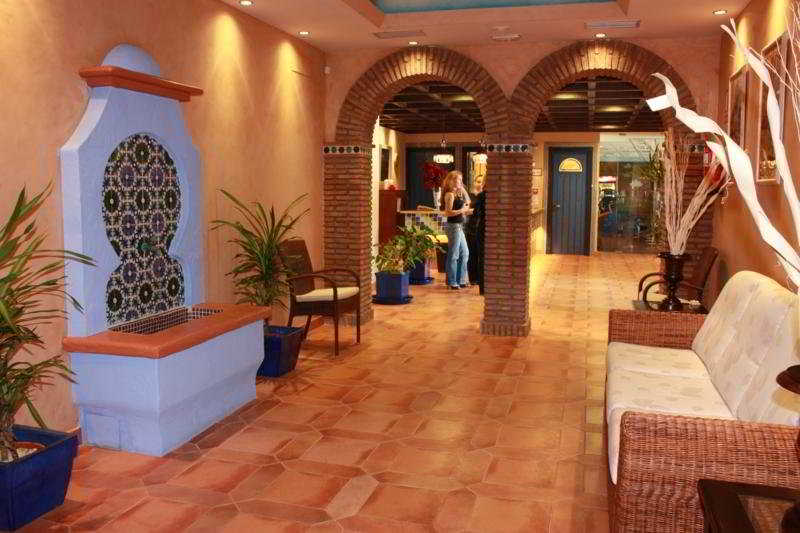 Imagen de alojamiento La Santa Cruz Resort