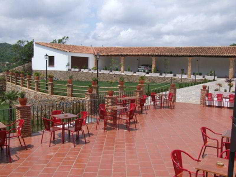 Imagen de alojamiento Galaroza Aparthotel Rural