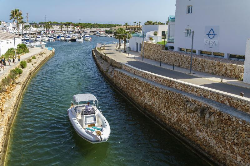 Imagen de alojamiento Lago Resort Menorca – Casas del Lago