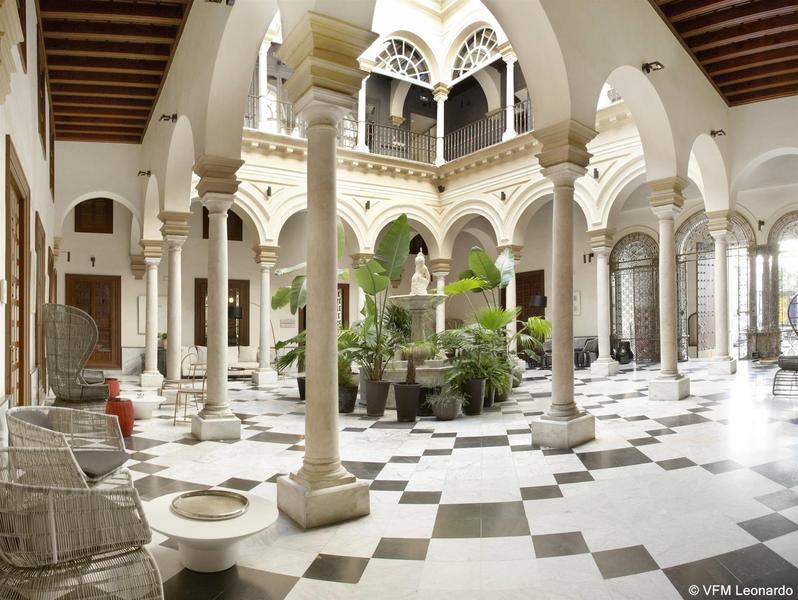 Imagen de alojamiento Palacio de Villapanes