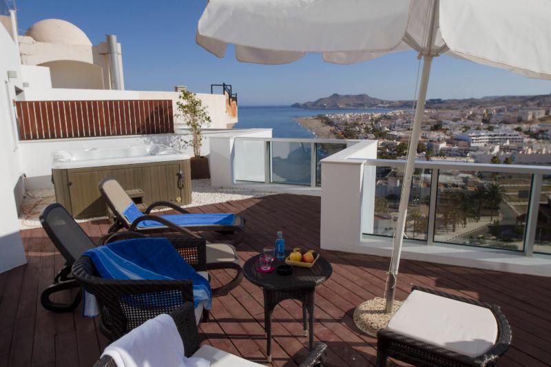 Imagen de alojamiento Hotel CH Cabo de Gata