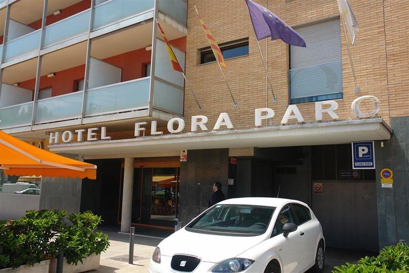 Imagen de alojamiento Flora Parc