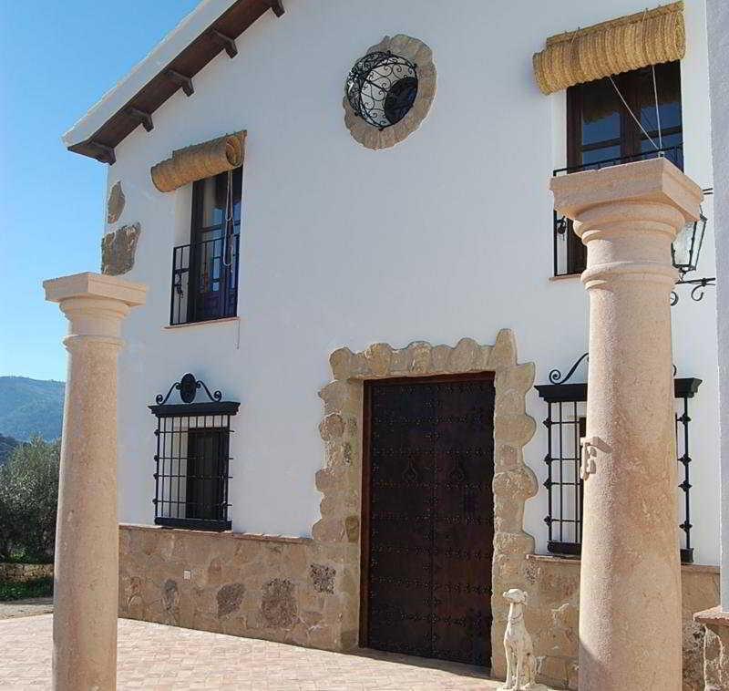Imagen de alojamiento Hacienda Puerto de las Muelas