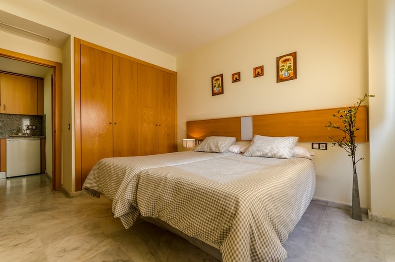 Imagen de alojamiento Covadonga Apartamentos Turisticos