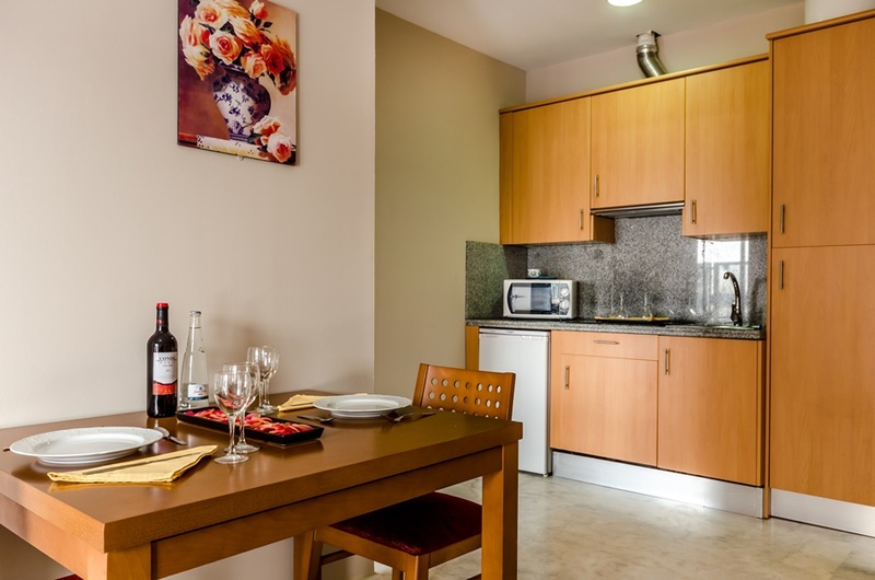 Imagen de alojamiento Covadonga Apartamentos Turisticos