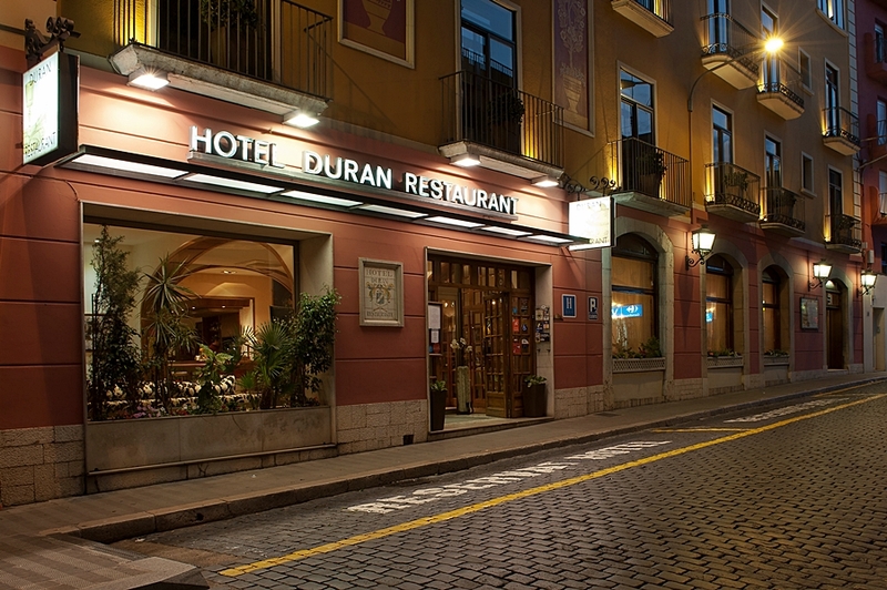 Imagen de alojamiento Duran Hotel & Restaurant