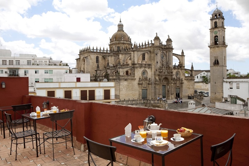 Imagen de alojamiento Jeys Catedral Jerez