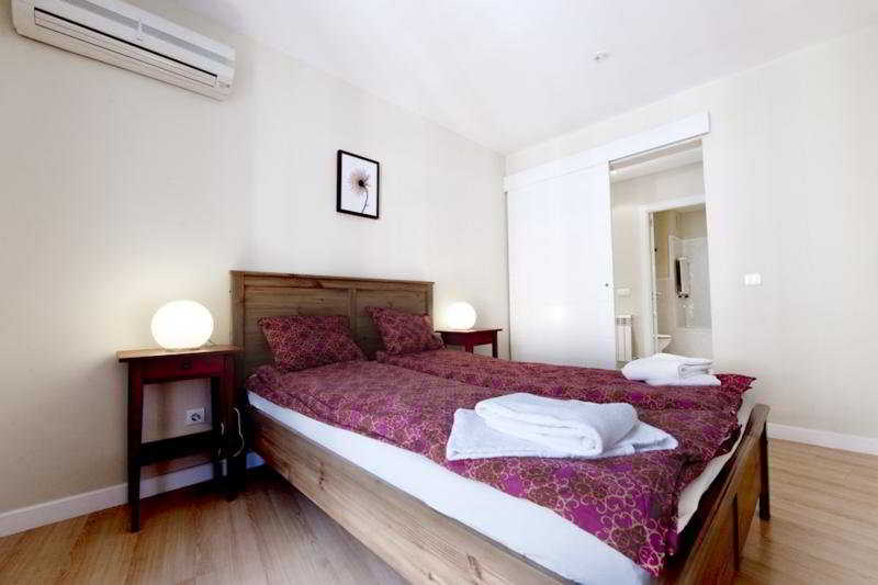 Imagen de alojamiento Fuencarral Apartments