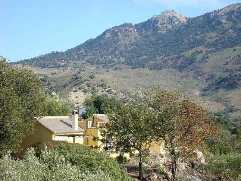 Imagen de alojamiento Casas Rurales Los Algarrobales
