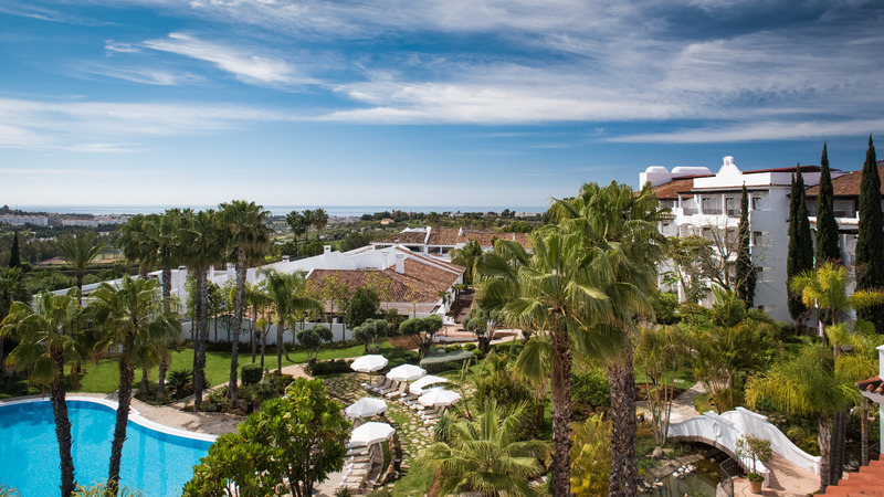 Imagen de alojamiento Westin La Quinta Golf Resort & Spa