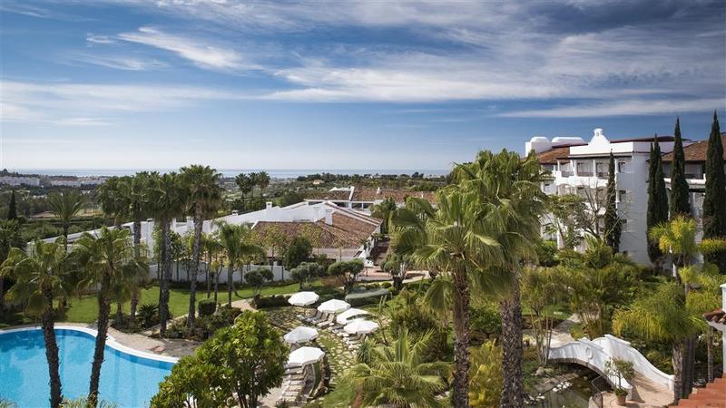 Imagen de alojamiento Westin La Quinta Golf Resort & Spa