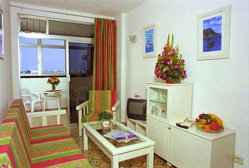 Imagen de alojamiento Maritim Playa