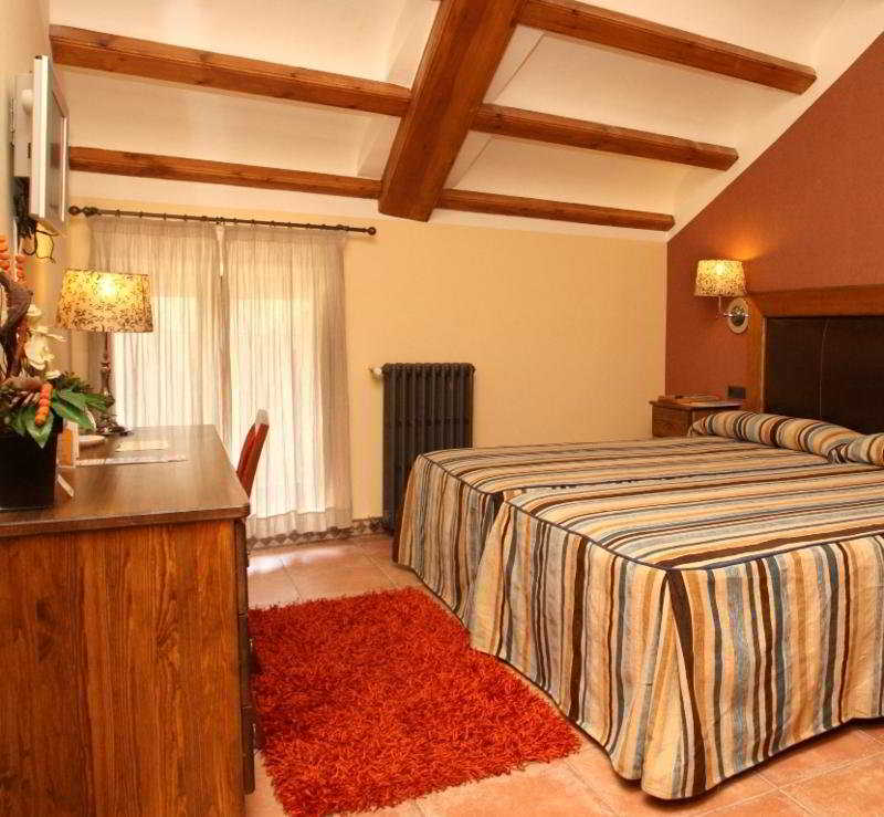 Imagen de alojamiento Hotel Rural La Fasana