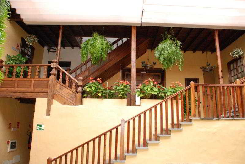 Imagen de alojamiento Bentor Rural Hotel