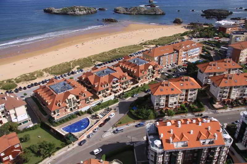 Imagen de alojamiento Maritimo Ris Apartamentos