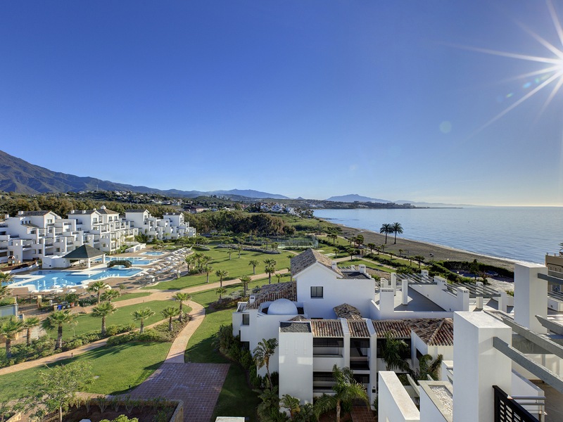 Imagen de alojamiento Estepona Hotel & Spa Resort