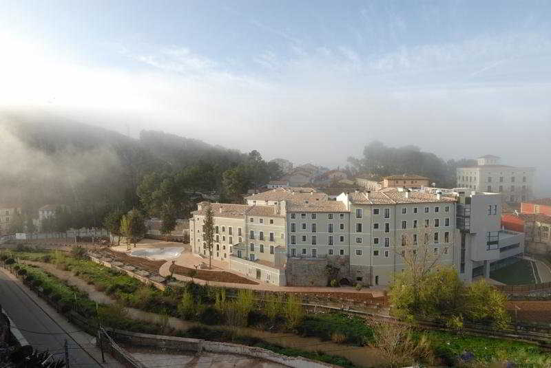 Imagen de alojamiento Alhama de Aragon Hotel Balneario