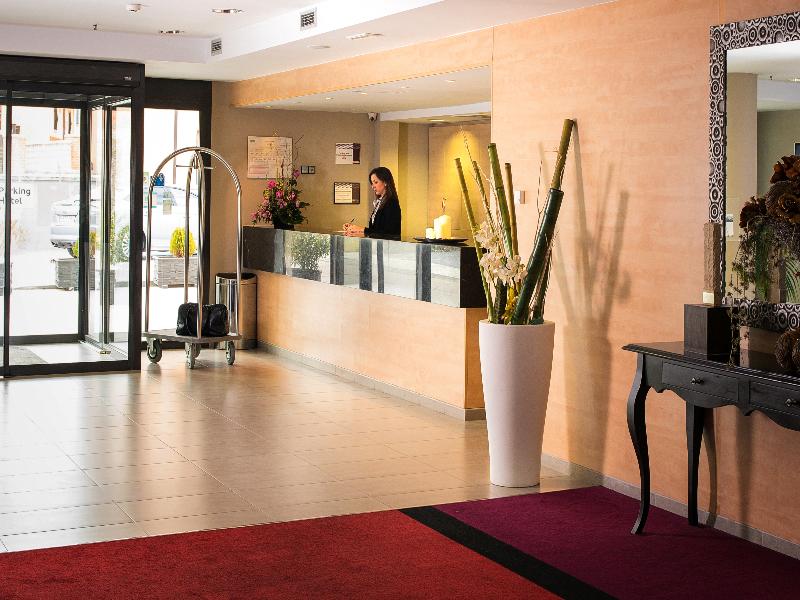 Imagen de alojamiento Alhama de Aragon Hotel Balneario