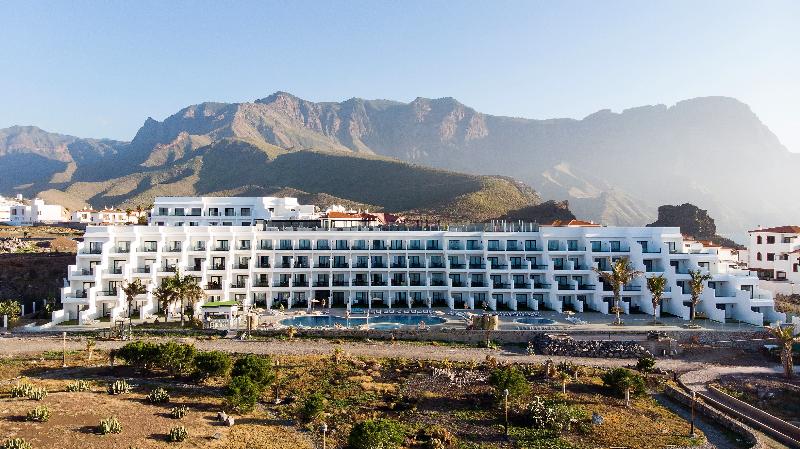 Imagen de alojamiento Hotel & Spa Cordial Roca Negra