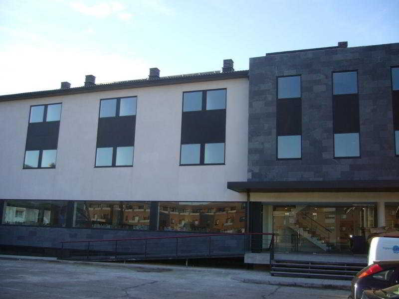 Imagen de alojamiento Alfinden