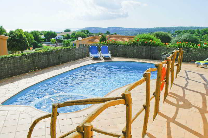 Imagen de alojamiento Villas Menorca Sur