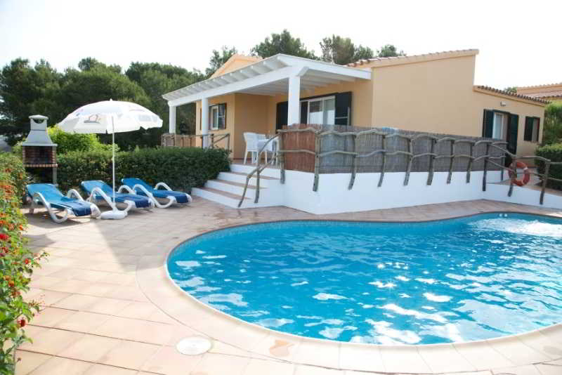 Imagen de alojamiento Villas Menorca Sur