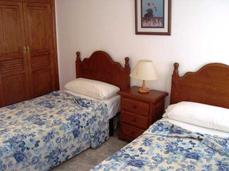 Imagen de alojamiento Villas La Bocaina